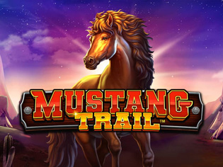 Mustang Trail