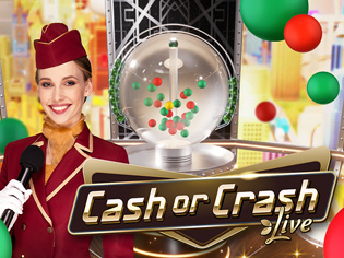 Cash Or Crash