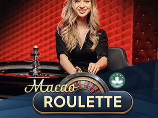 Roulette Macao