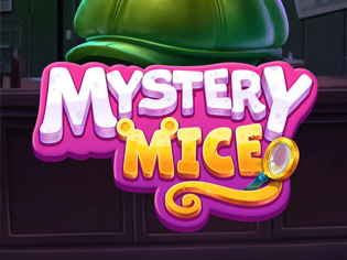 Mystery Mice