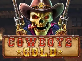 Cowboys Gold