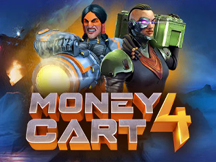Money Cart 4